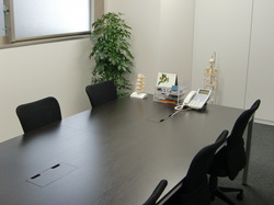事務所内　打合せ室１.JPGのサムネール画像